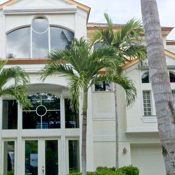 Home Window Tinting