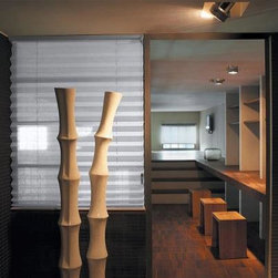 Honeycomb - Cellular Shades
