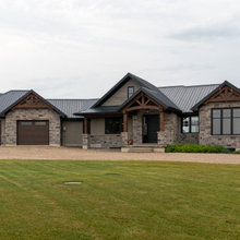 M&E Frey Exterior