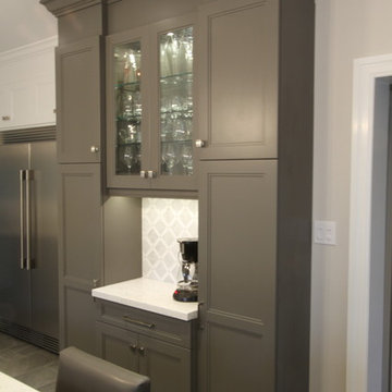 Tall Ceilings... WOW!