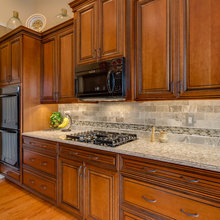 Kitchen Backsplash