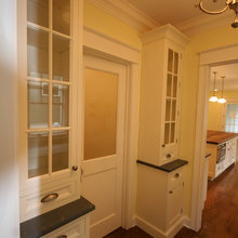 Butlers Pantry Expansion