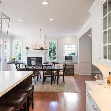 Chatham Lux Kitchen