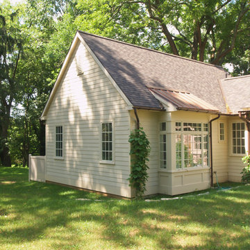 Home Addition