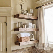 Glomb - MASTER BATHROOM