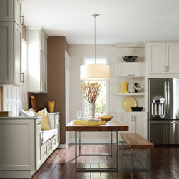 Diamond Cabinetry - Products
