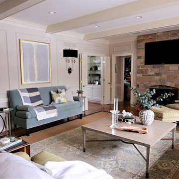 St Louis Mo-Traditional Turnberry