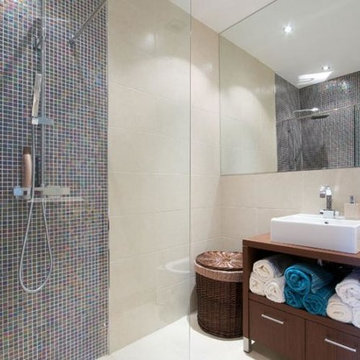 3 Bedroom First Floor Traditional Conversion