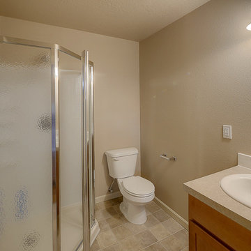 North Portland 70's remodel