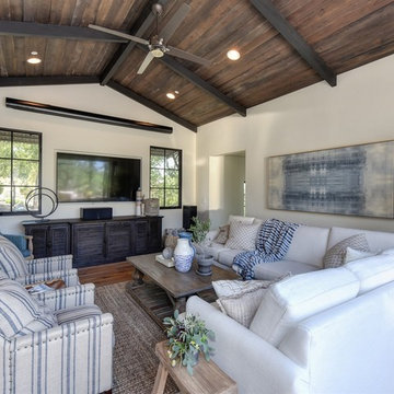 Modern Farmhouse