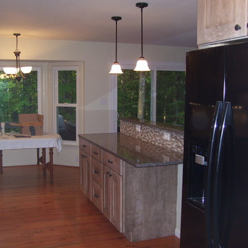 Kitchen Remodel in Woodbridge, VA