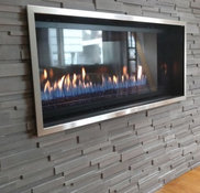 KOZY HEAT FIREPLACES - Project Photos & Reviews - Lakefield, MN US