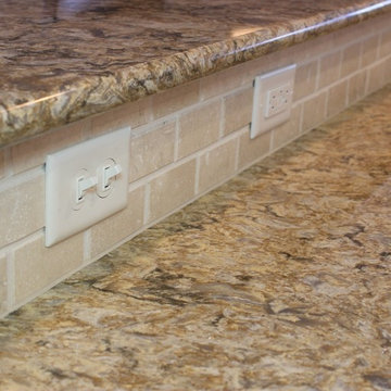 Rock Island, IL - Kitchen Remodel