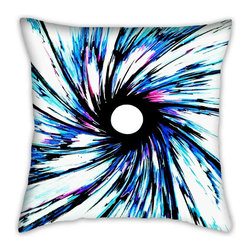 007 - Decorative Pillows
