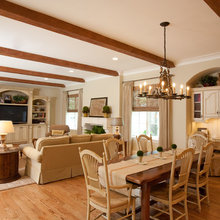 Living Room Ideas
