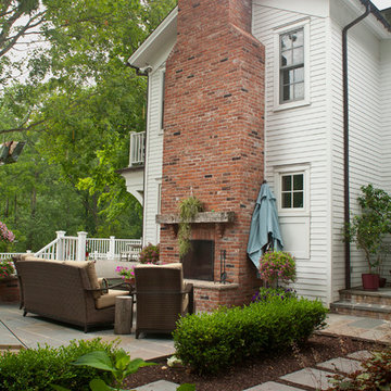 Private Residence - Gates Mills, OH