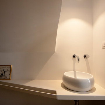 Un loft nel cuore del centro antico | 170mq