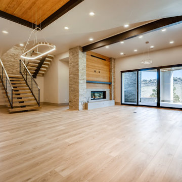 Raphael - Contemporary Custom Home