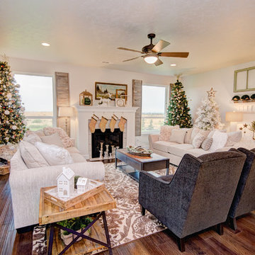Tully Parade of Homes 2017