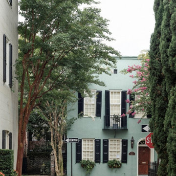 The Pinch Boutique Hotel