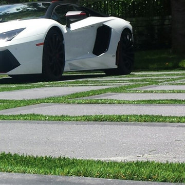 Some of Our Florida Projects
