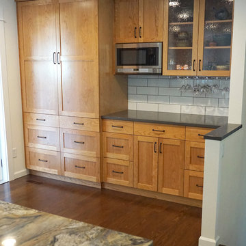 Nigma Kitchen