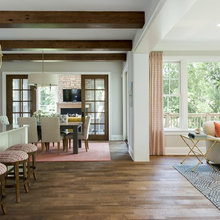 Overall Home Design