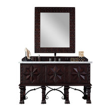 Bathroom vanities