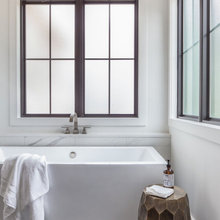 Lakehouse Bathroom Addition
