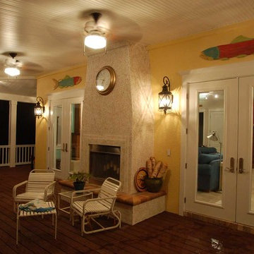 New "Old Florida"