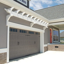Elevation Details