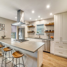 Kitchen Ideas