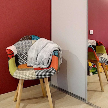 Un espace pour chacun