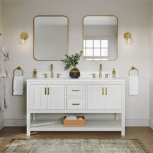 Bathroom Vanity