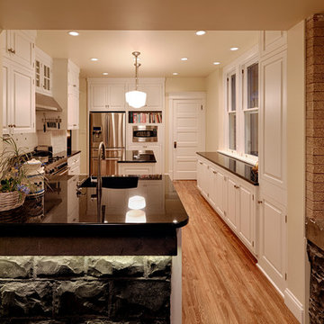 Historic Kitchen