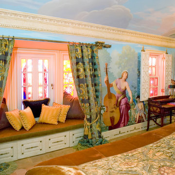 Casa Casuarina (Versace Mansion) Miami Beach