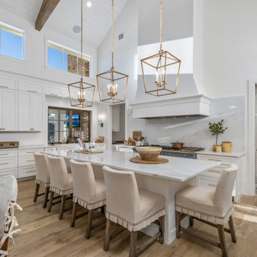 Modern Farmhouse