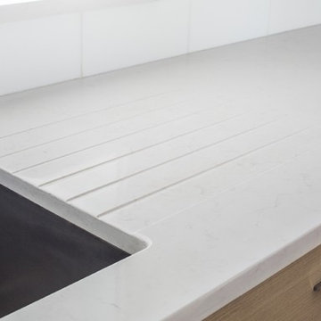 Kitchen Redesign