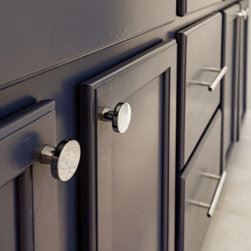 Little Elm - Bathroom Cabinets