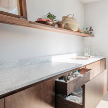 Willis Rd kitchen