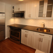 small kitchen remodels