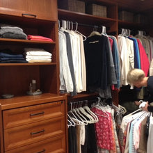 Closet