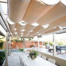 Back Deck