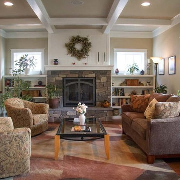 Talent Avenue - Colonial