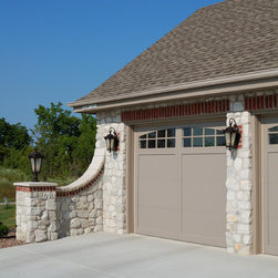 Garage Doors - Garage Doors And Openers