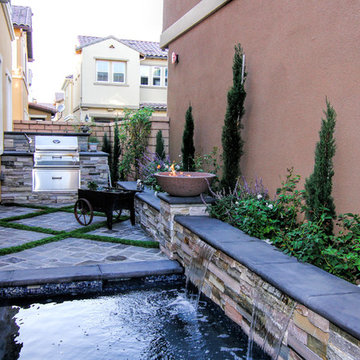 Bakers Ranch ( Lake Forest )