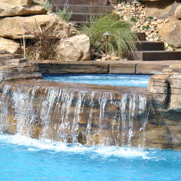 World Class Pools. Pittsburgh Premier Designs and Construction