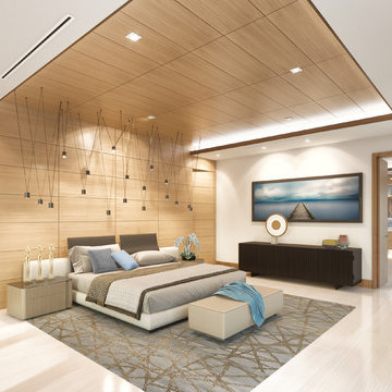 Las Olas Mansion