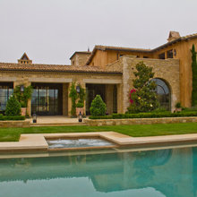 Exterior Windows And Door
