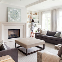 HL FIREPLACE